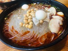 -青石桥老瓦房肥肠粉总店(青石桥总店)