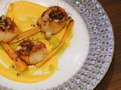 -Bistro Les Lilas丁香花小酒馆