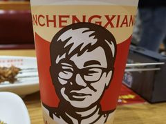 -南城香·饭香串香馄饨香(青年路店)