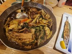 -初居食屋日式料理(万象城购物中心店)