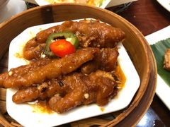 -顺德人家食府(黄金广场店)