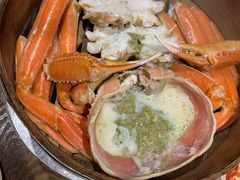 -蟹之国·精品蟹料理(极地店)