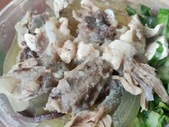 -安阳名吃杜记扁粉菜