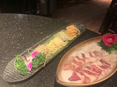 -捞王锅物料理(凯旋路店)