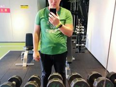 -GMJ·24H健身房(北外滩店)