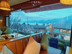 -品味泸沽湖•民族特色菜(大落水店)