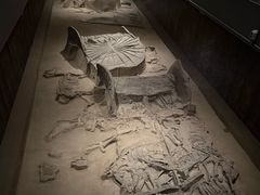 -北京大葆台遗址博物馆