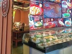 -大明王朝·南京菜(墨香路店)