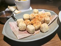 -本处·素食·融合料理(南油店)