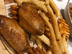 -打趸BTC·Breaktime cafe(北京路店)