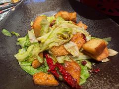 -那拉提之疆·新疆菜(美院店)