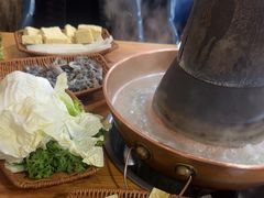 -元盛居(生态大街店)