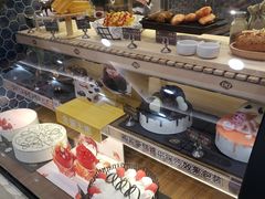 -DQ·蛋糕·冰淇淋(科华王府井店)