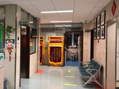 -中国中医科学院望京医院(院本部)