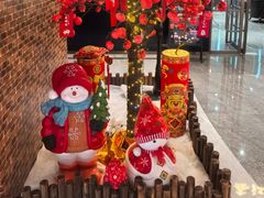 -青岛鑫江温德姆酒店