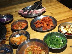 -麻蒲碳烤肉(远景路1号店)