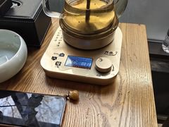 -小湾茶楼