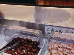 -俭寨大盘鸡·缸子肉·小公鸡·新疆菜(云通店)