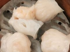 水晶虾饺皇-金翠河烧鹅餐厅(北城天街店)