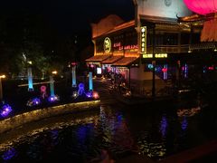 -台儿庄古城