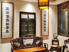 包厢-壹零贰小馆(桂城石啃店)