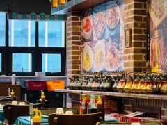 -巴依老爷新疆美食(望京小街店)