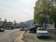 -汤山公园