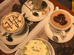 -COSTA COFFEE(西湖天地店)