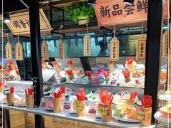 -小暖厨·长沙菜(孟州店)