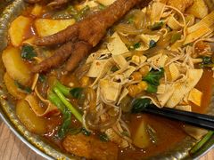 -遇见小面(深圳中心书城店)