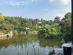 -花洲书院