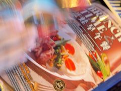 -blue frog蓝蛙(长泰广场店)