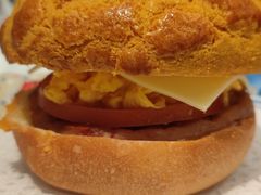 广州首创Big Men菠萝包-敏华冰厅(天河城店)