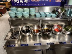 -蚝英雄·自助烤蚝(高新店)