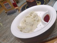 -娜仁图雅蒙古美食村(33小镇店)