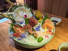 -龙酒场·关西寿喜烧·居酒屋(罗湖店)