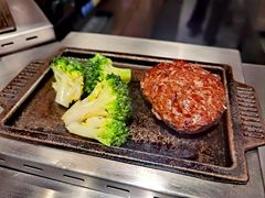 -肉肉大米(西单大悦城店)