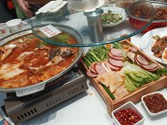 -7号院家宴.烧鸽子(门头沟店)