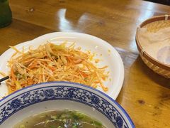 -长安后宰门水盆羊肉(新都心店)