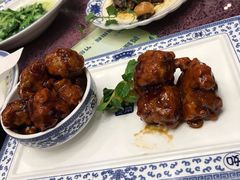怀旧糖醋排骨-宁波状元楼酒店(和义路店)