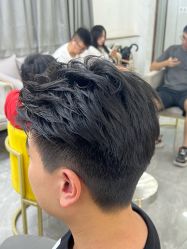 -山浦形象烫染