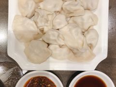 -松花湖水饺(新濠天地店)