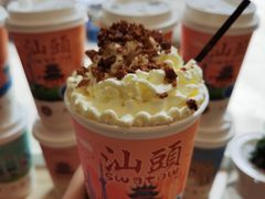 -一杯潮茶·专注潮汕茶饮(十二中创始店)