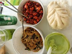 -袁大头包子(光华路店)