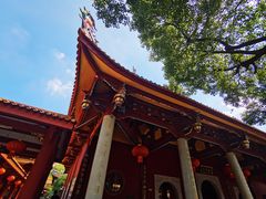-梵天禅寺