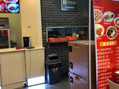 -上海美食(申贵路店)