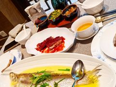 -太湖饭店·寄畅轩中餐厅