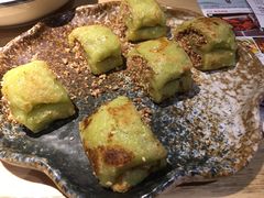 糖煎麻糍-弄堂里(万联城店)