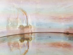 -印象莫奈时光映迹艺术展