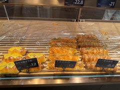 -FANEN法念·烘焙·甜点(万象城店)